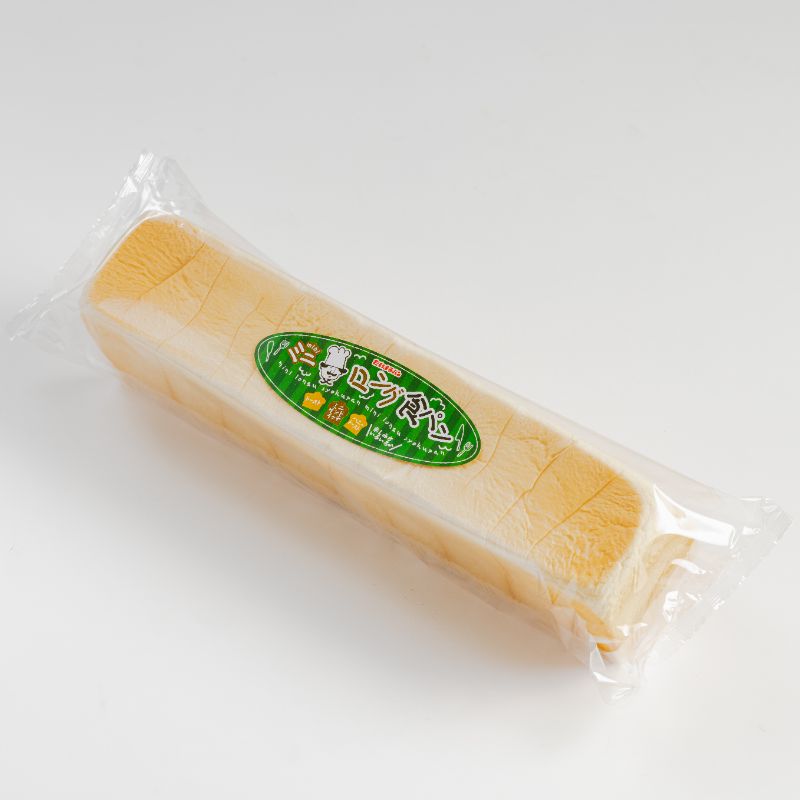 ミニロング食パン